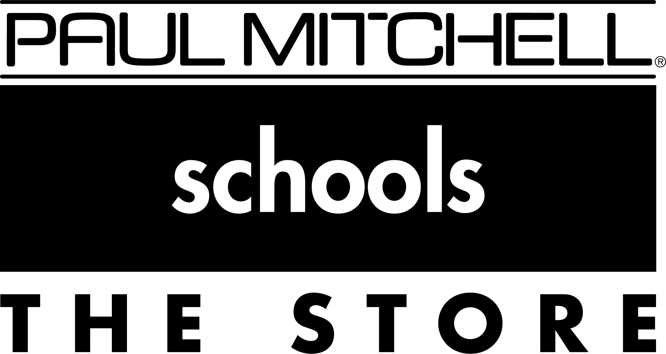 Paul Mitchell Schools - The Store